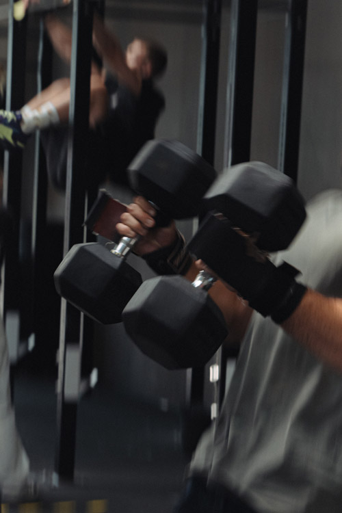 Des cours pour tous et pour tous les objectifs