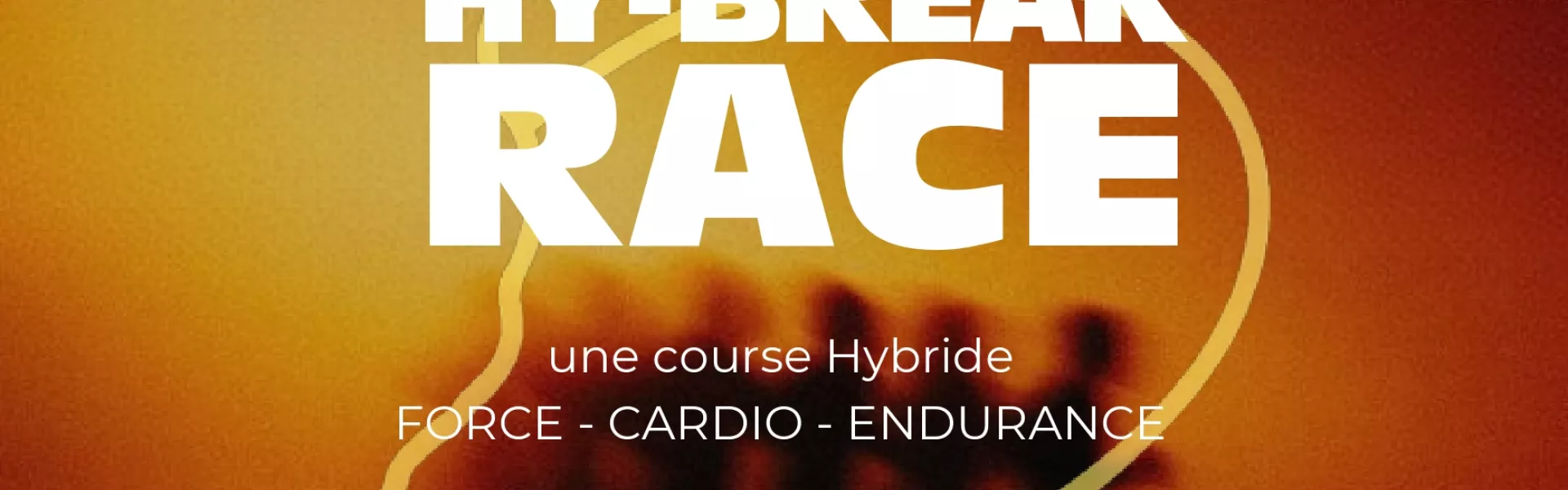 HY-BREAK RACE