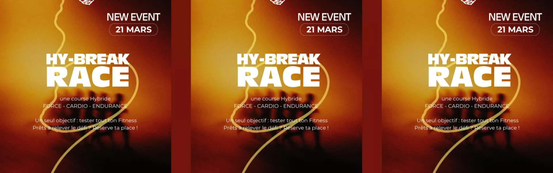 Hy-Break Race